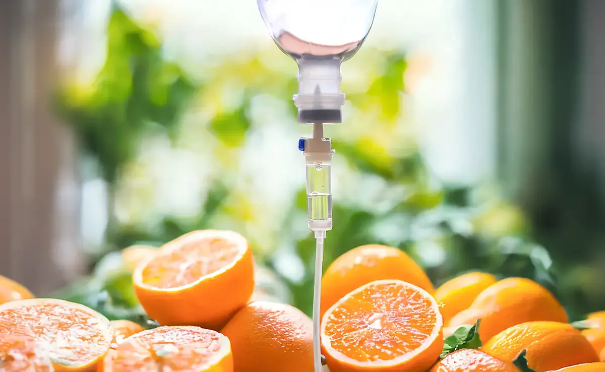 Find Mobile IV Drip Therapy Near You in Hawaii