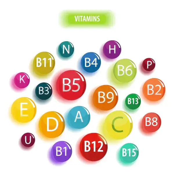 iv-vitamins